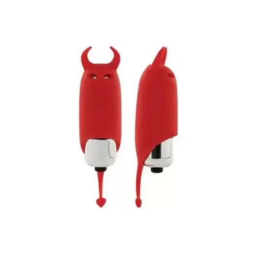 Mini XYZ Pocket Vibrator