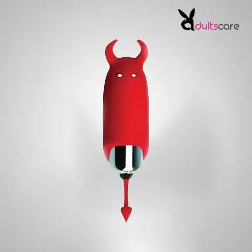 Mini XYZ Pocket Vibrator