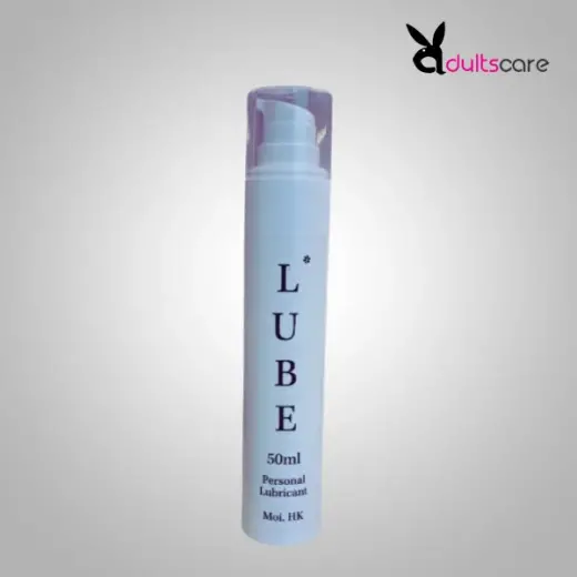 Moi Personal 50ml Lubricate
