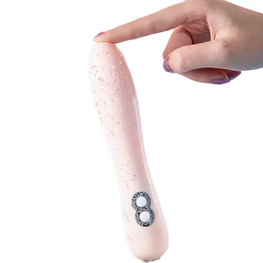 Multi-Speed Strong Vibrator Massager
