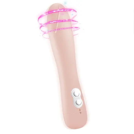Multi-Speed Strong Vibrator Massager