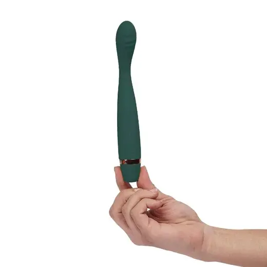 Natural Glow Multi Strong Vibrator Wand Massager