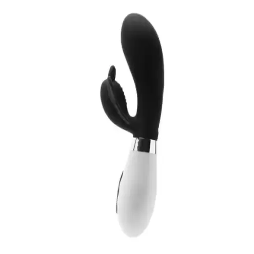 New Butterfly Rabbit Vibrator