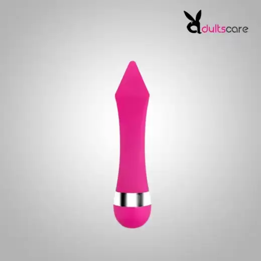 Nozzle Mini Vibrator For Women