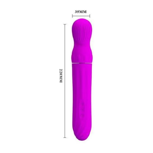 Party Love Rotating G-SpoT Vibrator