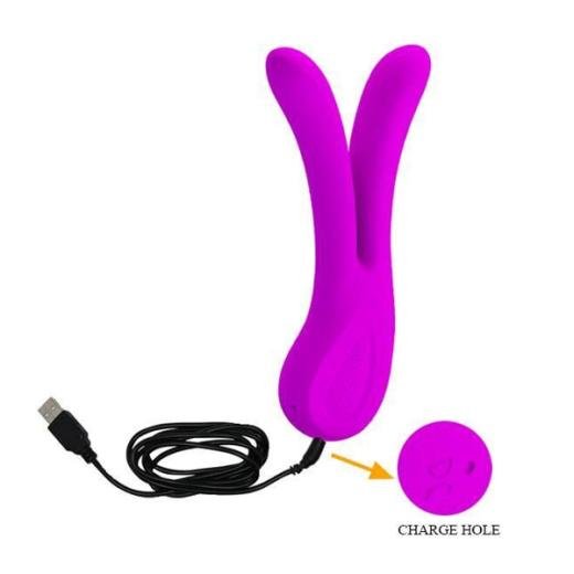 Party Loves Strong Vibrator Massager