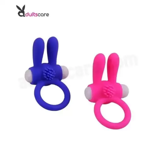 Rabbit Passion Cock Ring