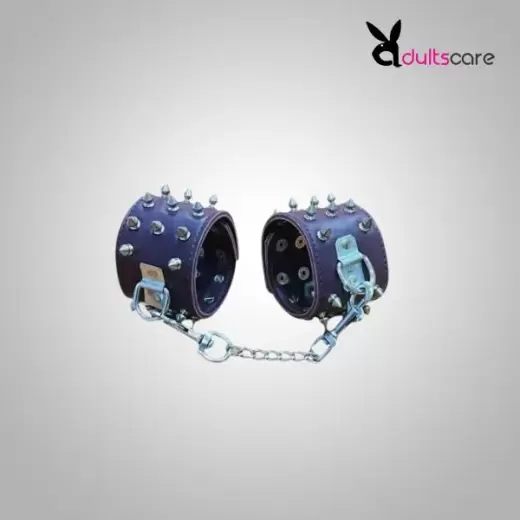 Passion Spike Handcuffs