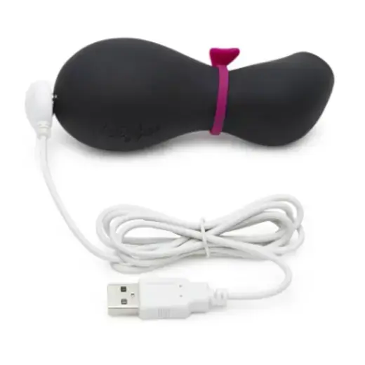 Penguin Satisfyer USB Recharge Vibrator