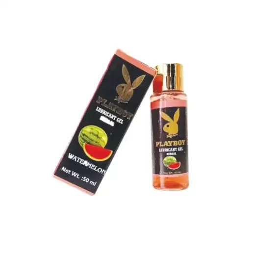 Playboy Water Melon Lubricant 50 ml