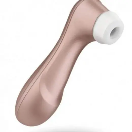 Satisfyer Pro Air Pulse