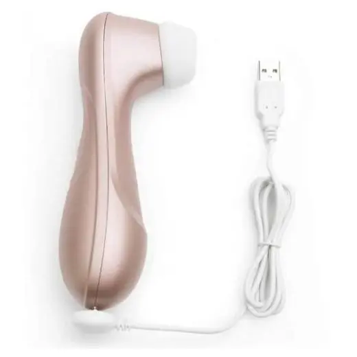 Satisfyer Pro Air Pulse