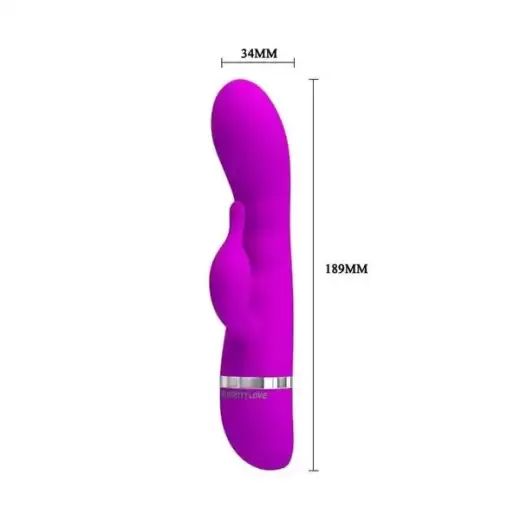 Rabbit Vibrator For Woman