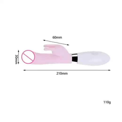 Rabbit vibrator for women Vagina