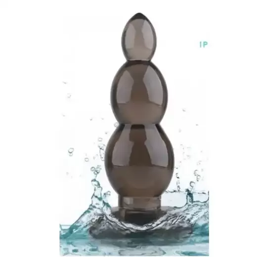 Royal Trio Medium Butt Plug