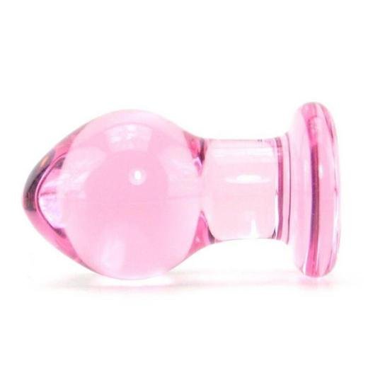 Small Plug Toy Anal Butt Plug With Boat Anchor Base For Men Women
