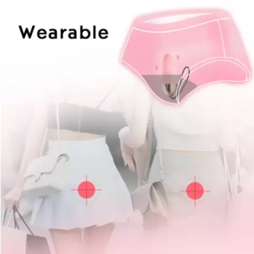 SPARK OF LOVE VIBRATING EGG