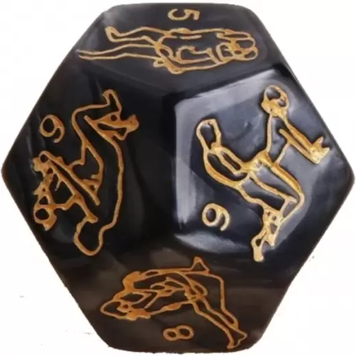Sex Dice