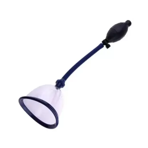 Breast Enlargement Single Pump