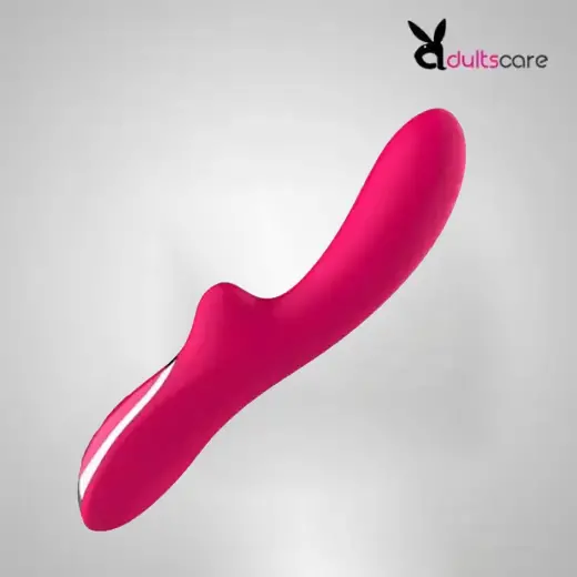 USB Magnetic Suction Vibrator