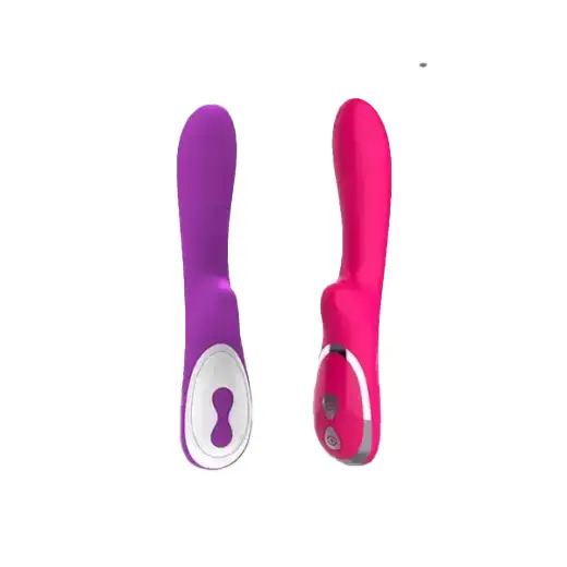USB Magnetic Suction Vibrator