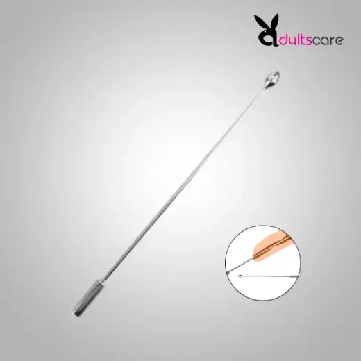 Penis Stimulator Urethral Masturbation Rod