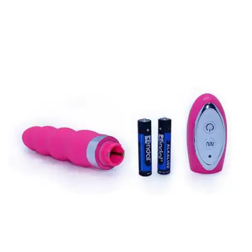 Wild Pearls Beads Vibrator