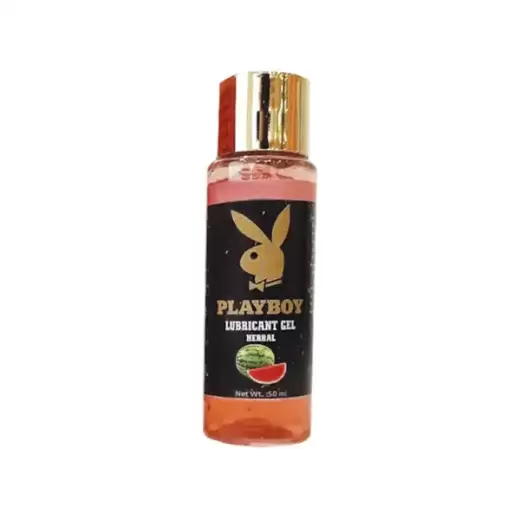 Playboy Water Melon Lubricant 50 ml