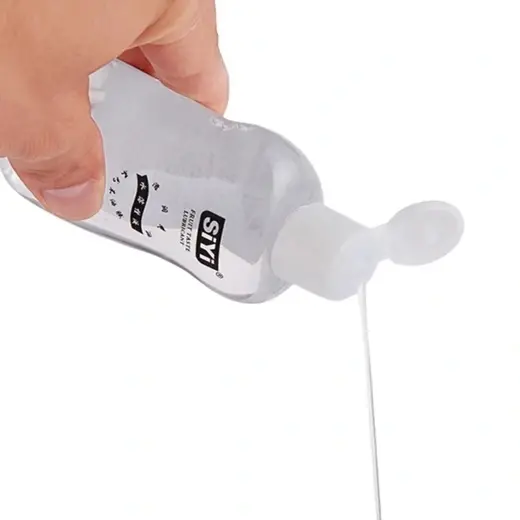 Waterbased Jelly Personal Lubricant