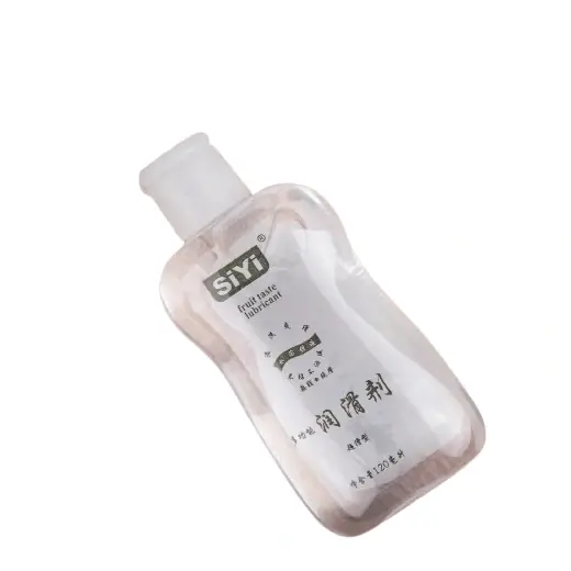 Waterbased Jelly Personal Lubricant