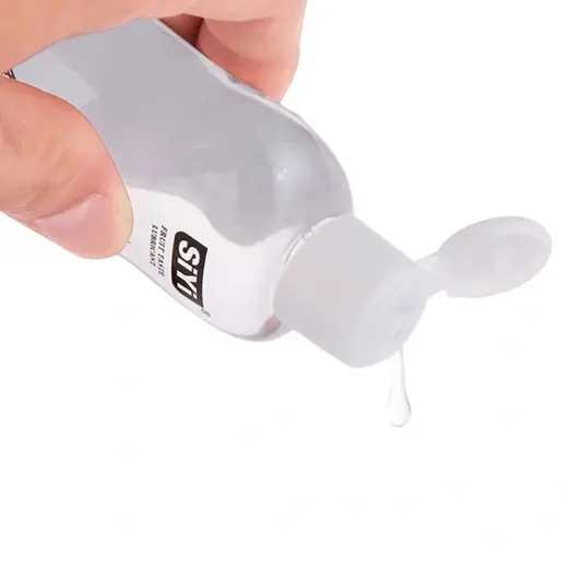 Waterbased Jelly Personal Lubricant