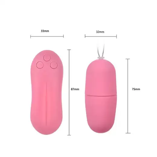 Egg Vibrator