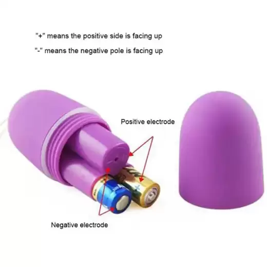 Wireless Female Remote Jump Egg Vibrator