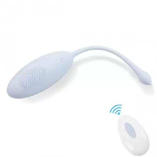 Wireless Remote Control Female Vibrating Eggs