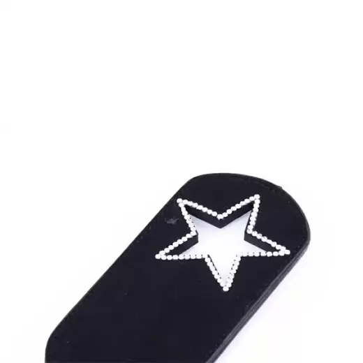 floral hoop Cheerful Paddle Spanking