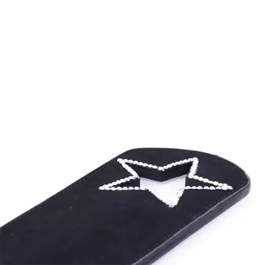 floral hoop Cheerful Paddle Spanking