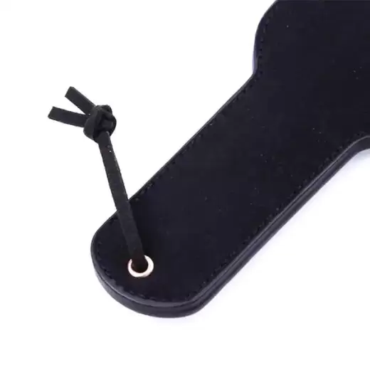 floral hoop Cheerful Paddle Spanking