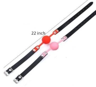 Adult Game Premium Mouth Gag