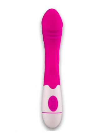 10 speed G Spot Dildo Vibrator For Clitoris Vaginal Stimulation