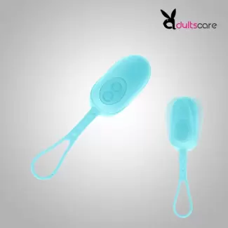 10 Speed Bullet Egg Vibrator