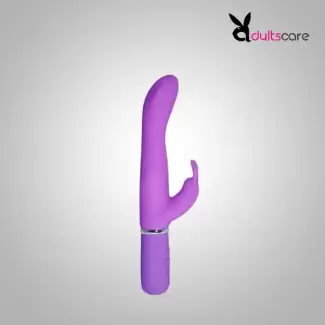 10 Speed Waterproof Rabbit Vibrator