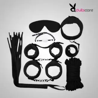 7 Piece Kit For women