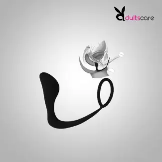 Ass-Gasm Male Prostate Sex Toy