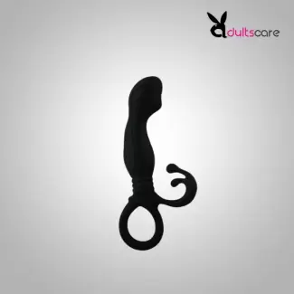 Adultscare - Prostate Anal Butt Plug
