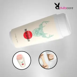 Airtech Handjob Masturbation Cup For Men