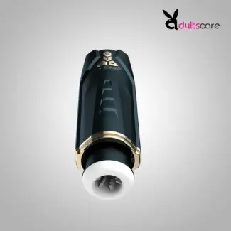 Auto Telescopic Aircraft Cup With Magnetic Charging