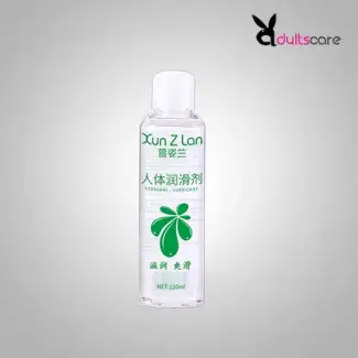 Body Moisturizing Smooth Lubricant