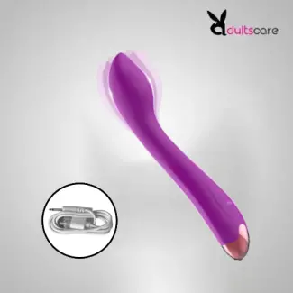 Finger Vibrator for Women Clitoral, G-Spot & Vaginal Stimulator