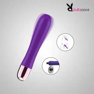 G-spot 10 Speed Vibrator Clitoris stimulation