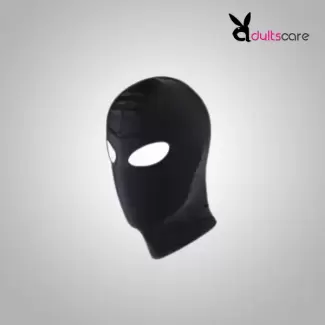 Mask Hood Fetish Fantasy Headgear(B)